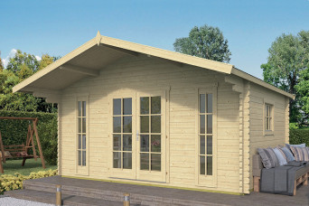  Tuindeco | Tuinhuis Gustav 200409-31